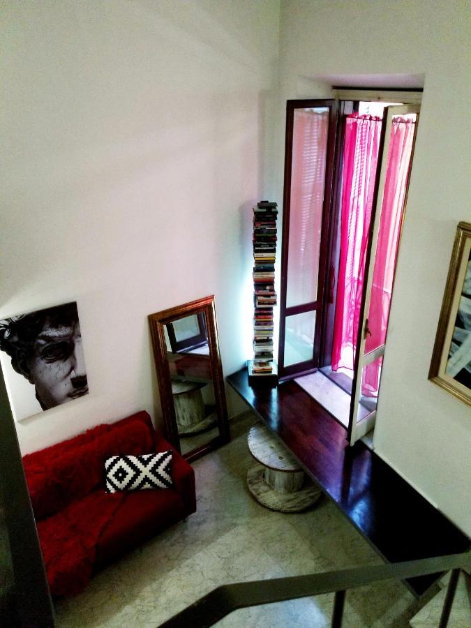 Apartment Giulia'S Navona