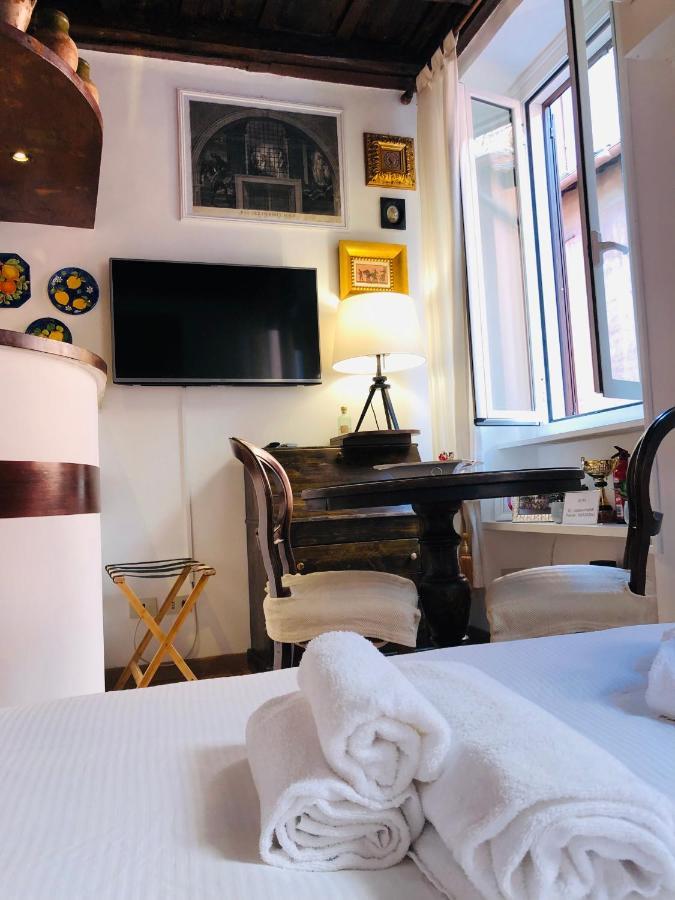 Oldtownflat38 Appartamento Roma