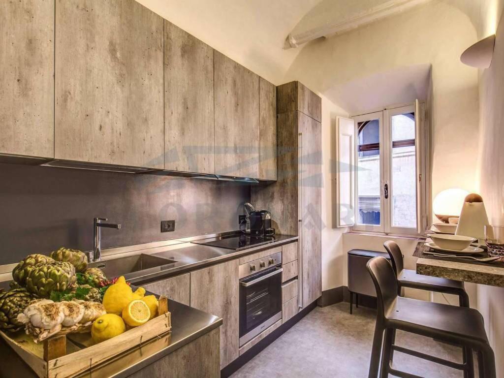 Palazzo Turci Apartamento *