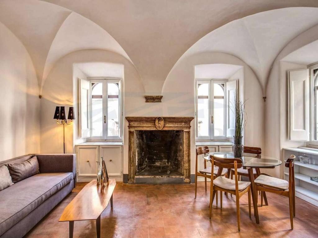Palazzo Turci Apartamento