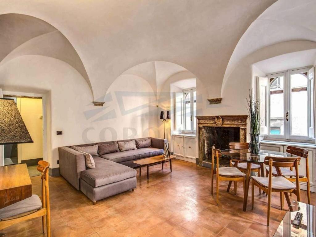 Palazzo Turci Apartamento *