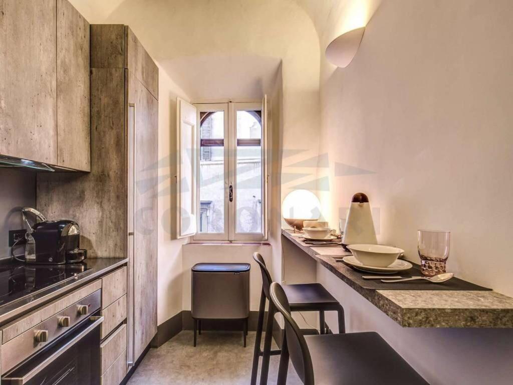 Apartamento Palazzo Turci