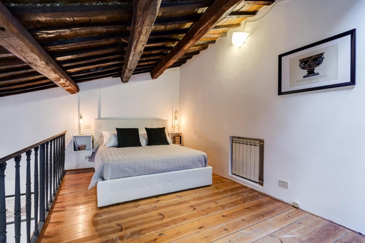 Navona Sweet Apartamento