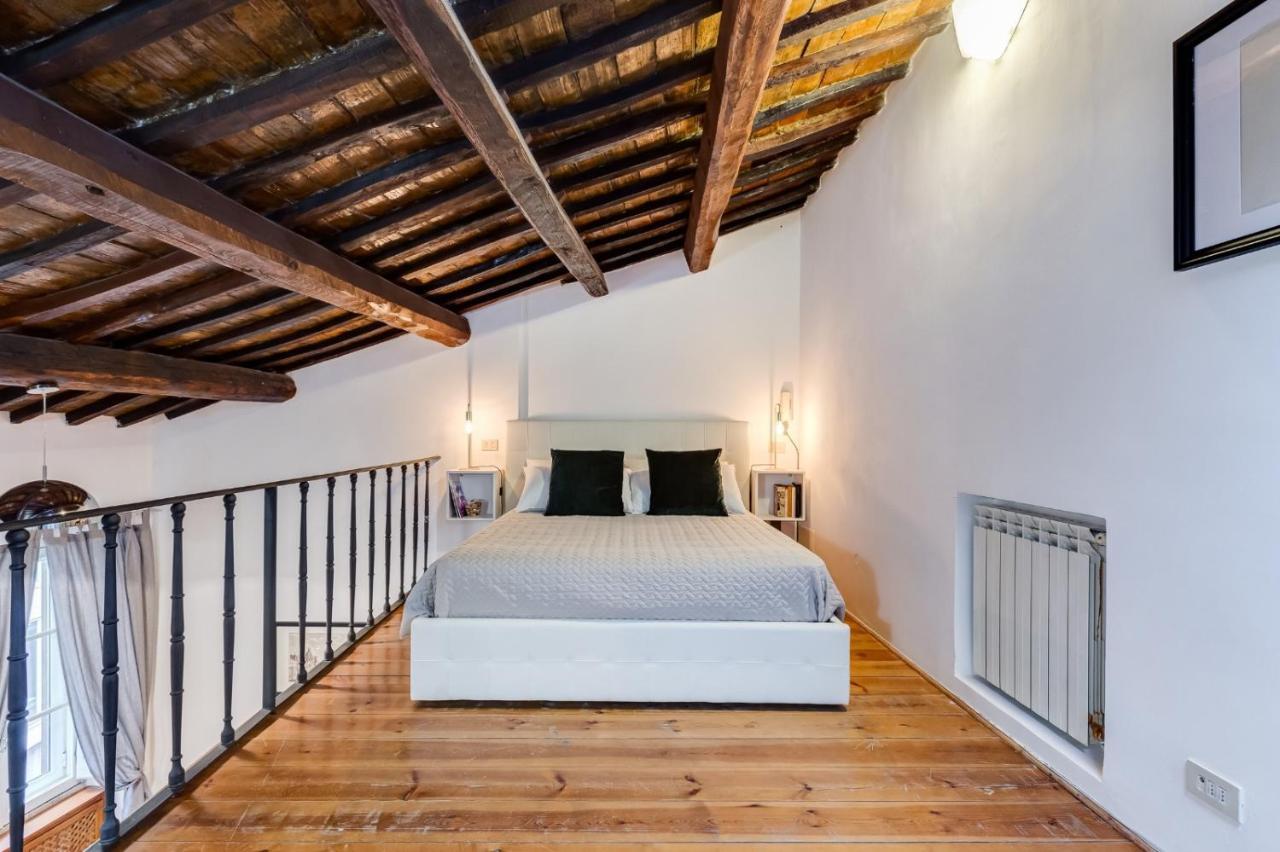 Apartamento Navona Sweet