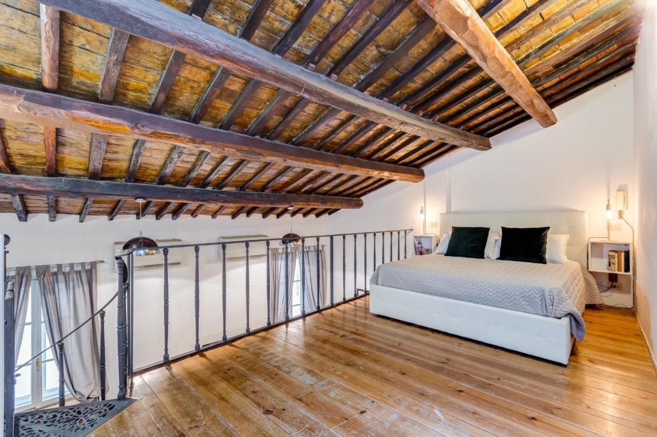 Navona Sweet Apartamento Roma