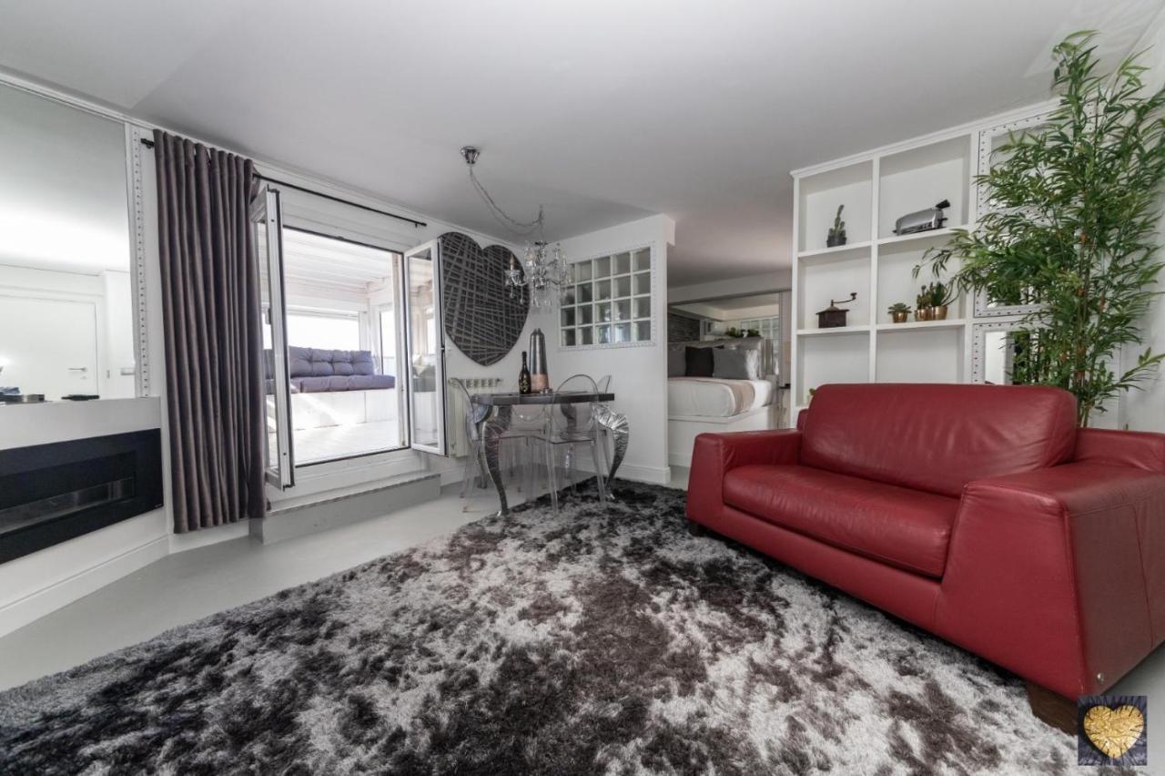 Suitefrattini Private Rooftop Apartamento