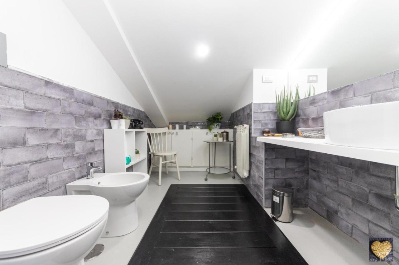 Apartamento Suitefrattini Private Rooftop