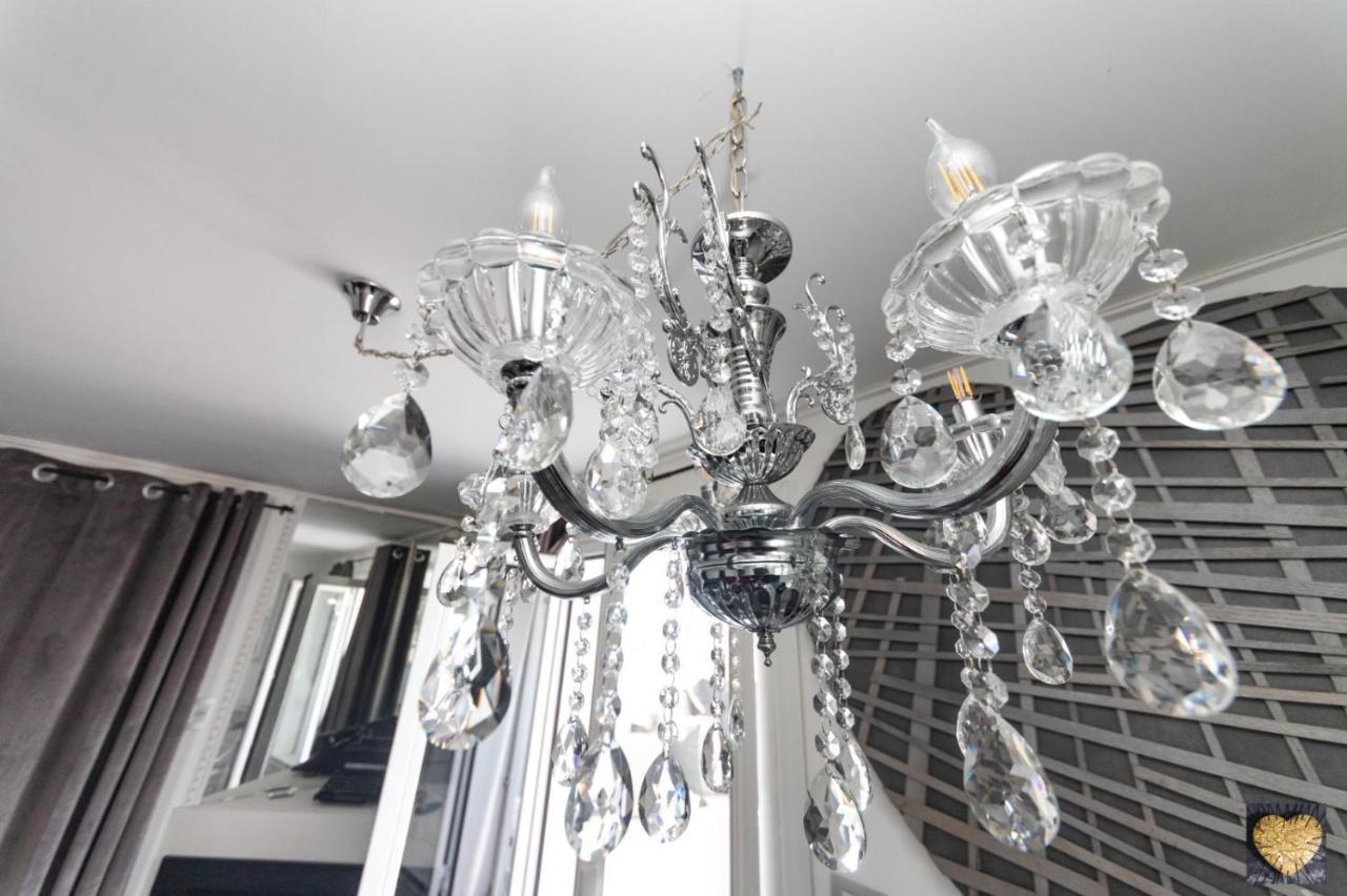 Suitefrattini Private Rooftop Apartamento