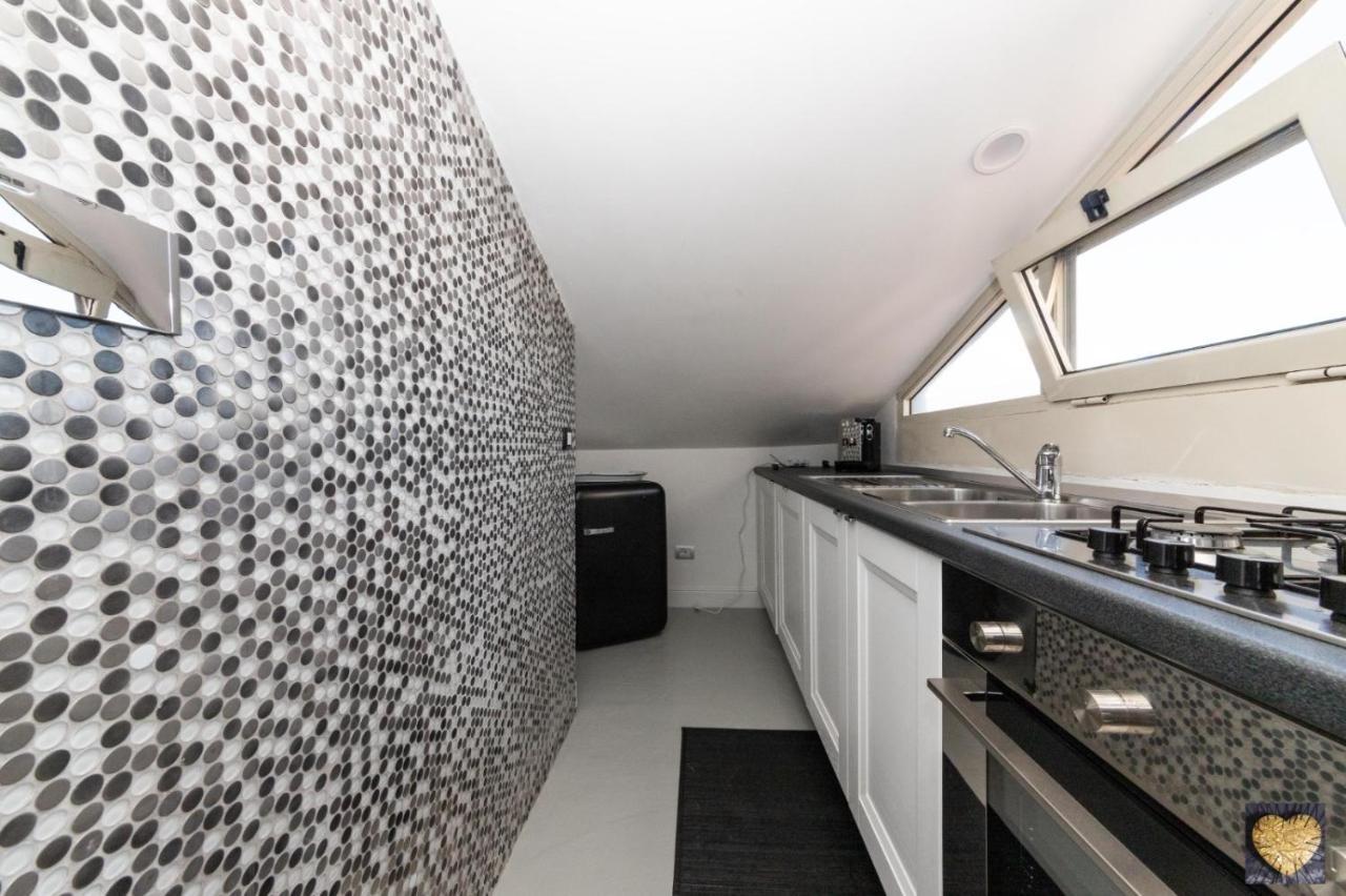 Apartamento Suitefrattini Private Rooftop