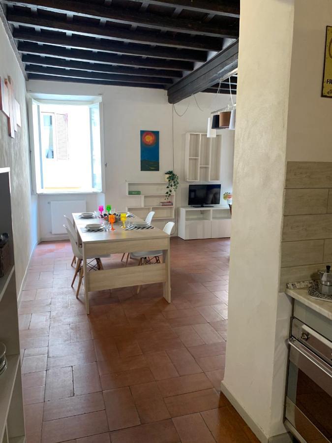 Appartamento Downtown By Ghor