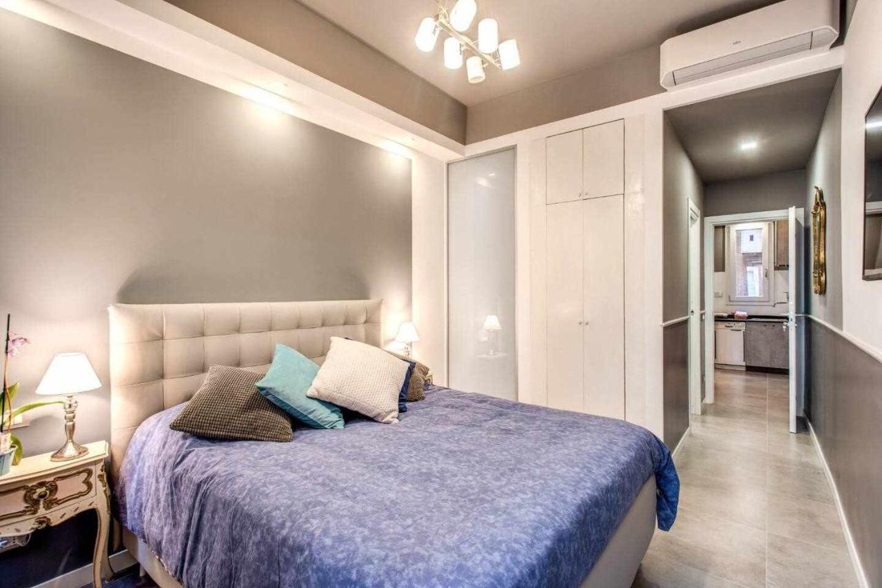 Original House In Trastevere Roma