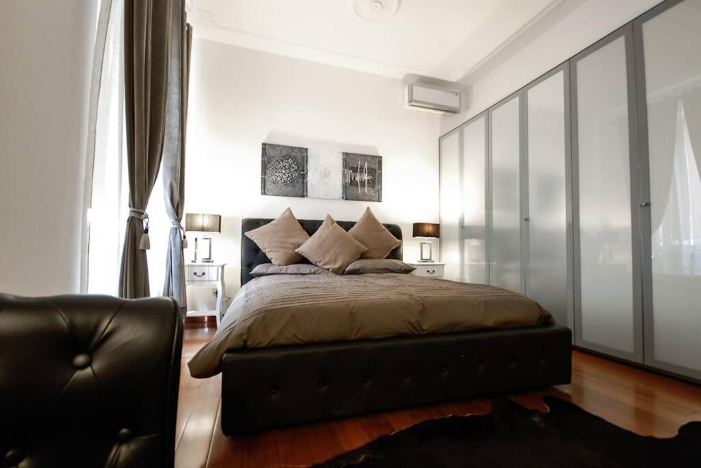 Banchi - Classic Between Navona And Campo Dei Fiori Apartment