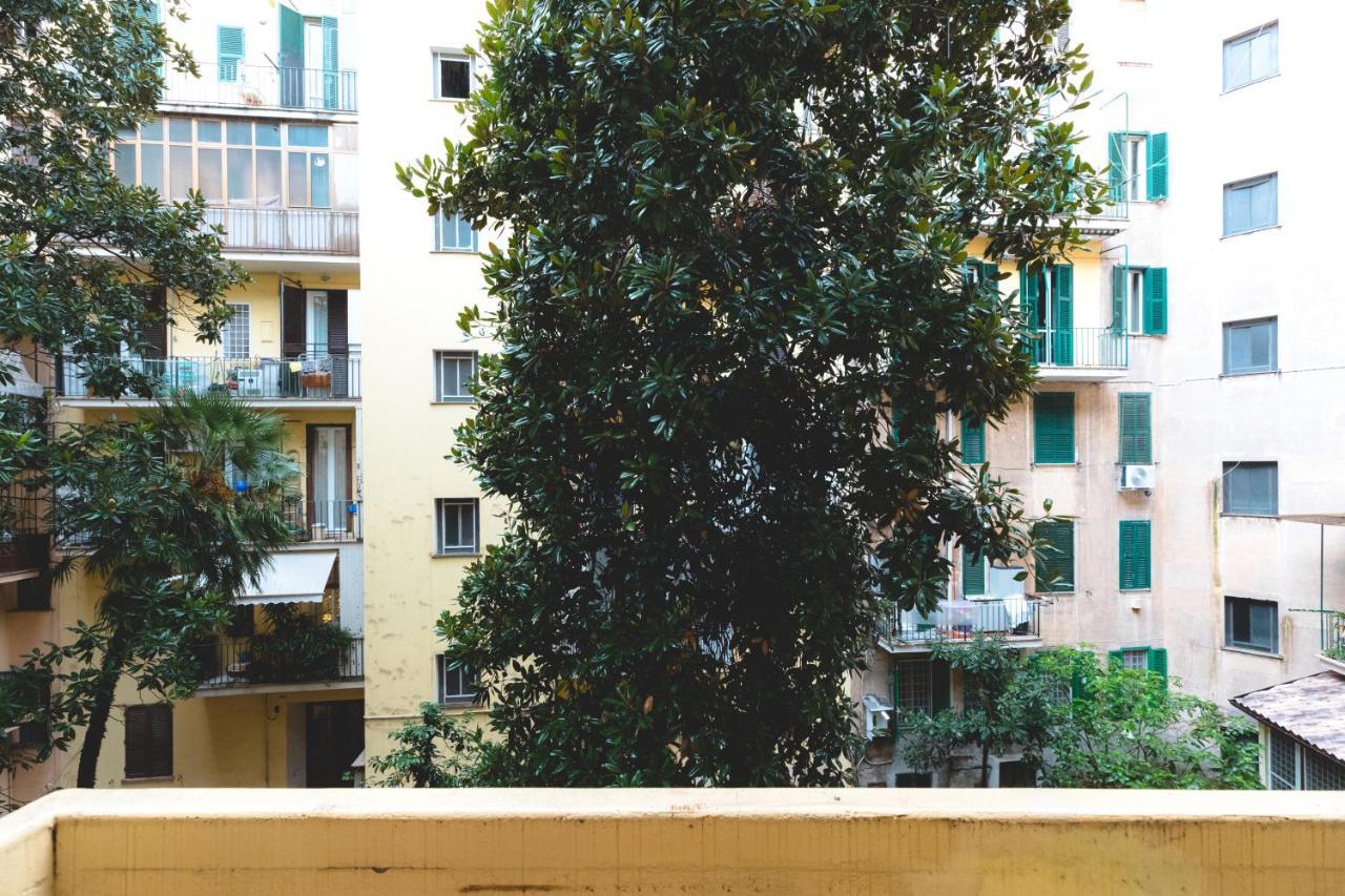 Leilighet Arezzo Apartment, Metro Bologna E Bus Per La Sapienza, 4 Persone, Wifi *