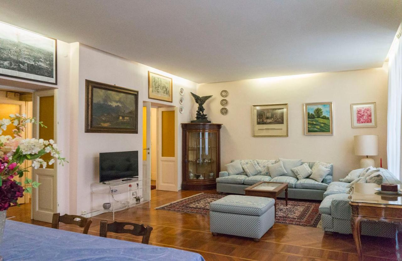 Luxury Art Atelier Apartamento
