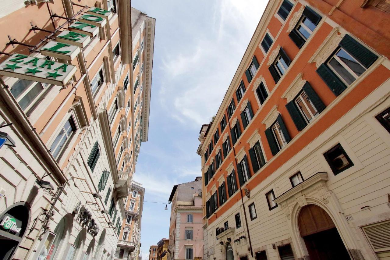 Wonderful In Trevi Area Roma