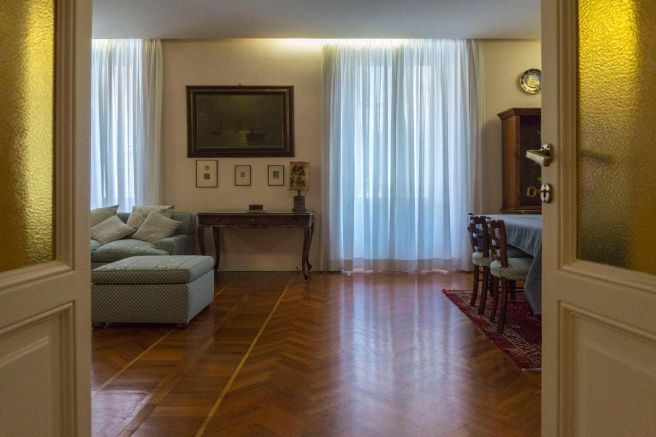 Luxury Art Atelier Apartamento