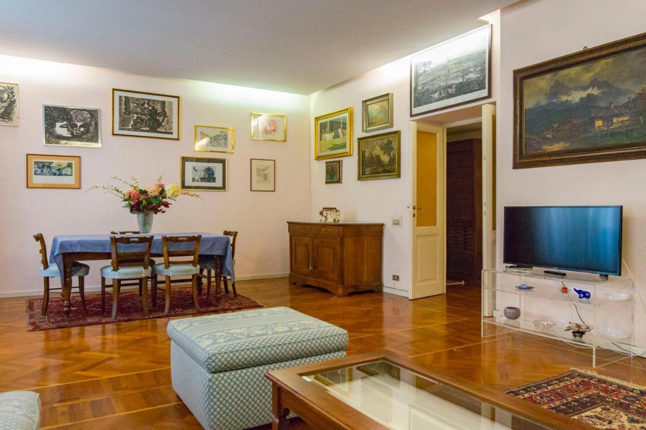 Apartamento Luxury Art Atelier Roma