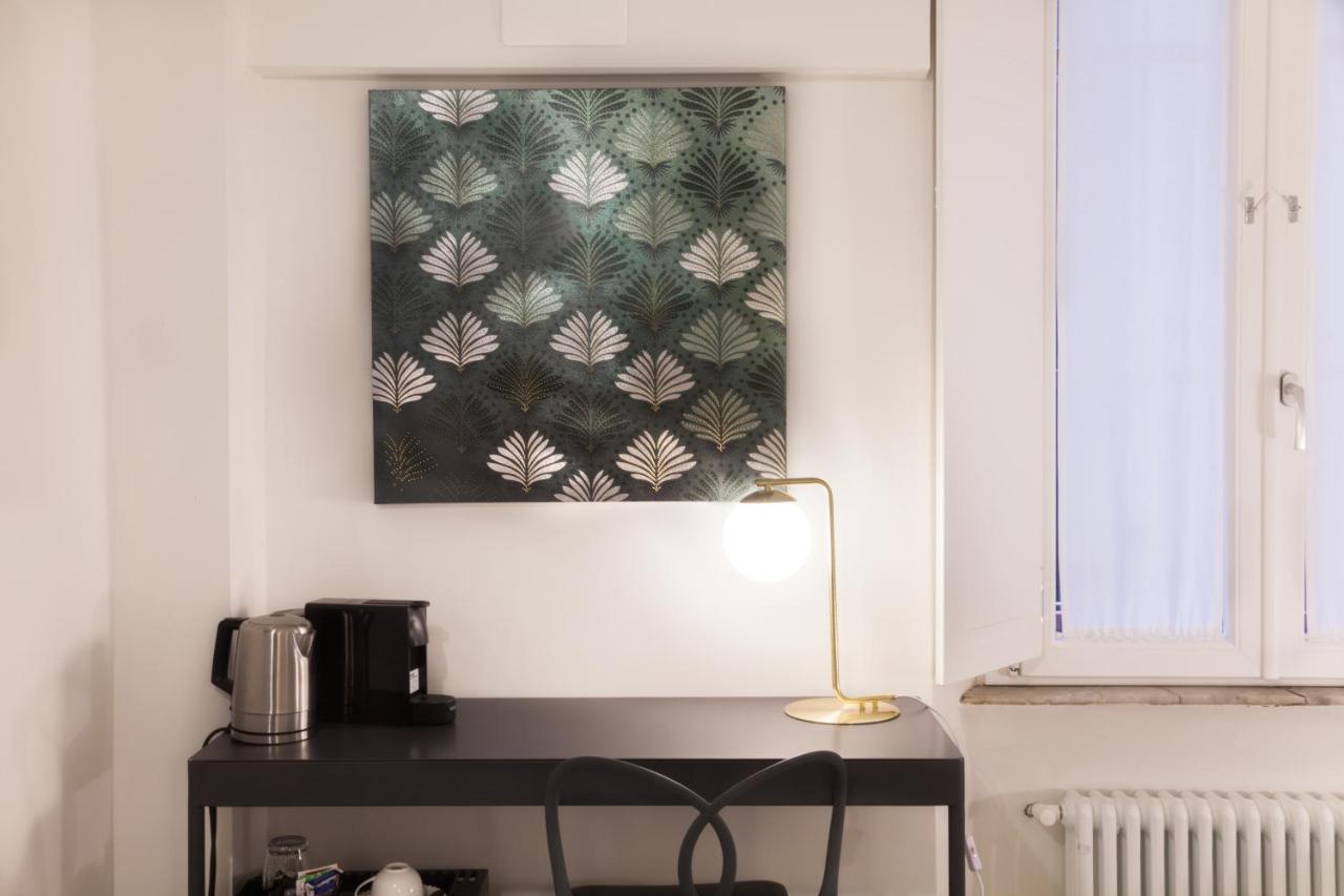 Casa de hóspedes Ripagrande A Trastevere *