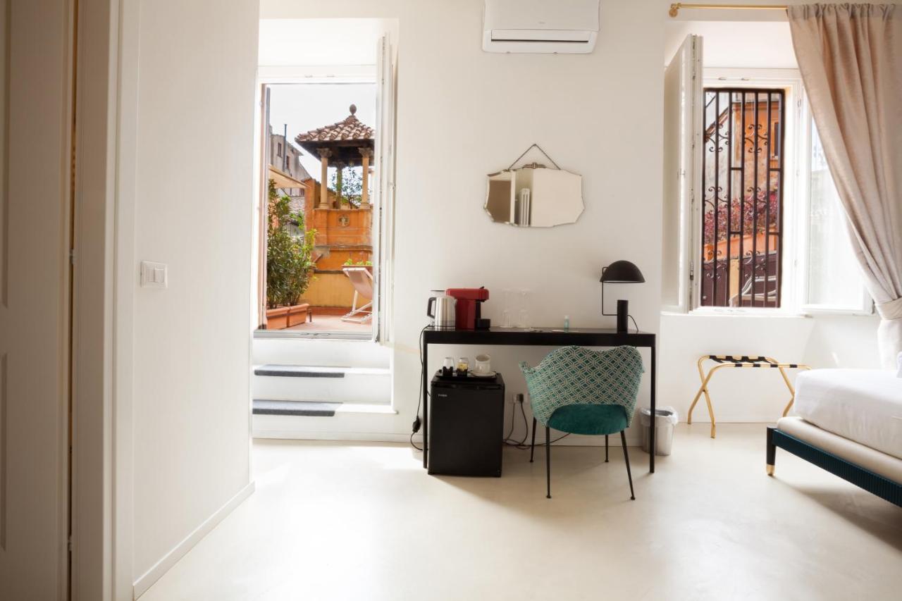 Ripagrande A Trastevere Casa de hóspedes *