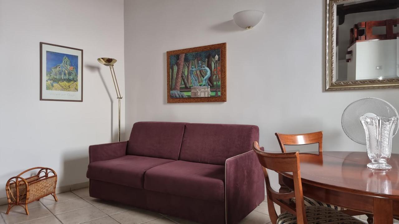 Della Pace, Classy & Charming - Renovated Apartamento *