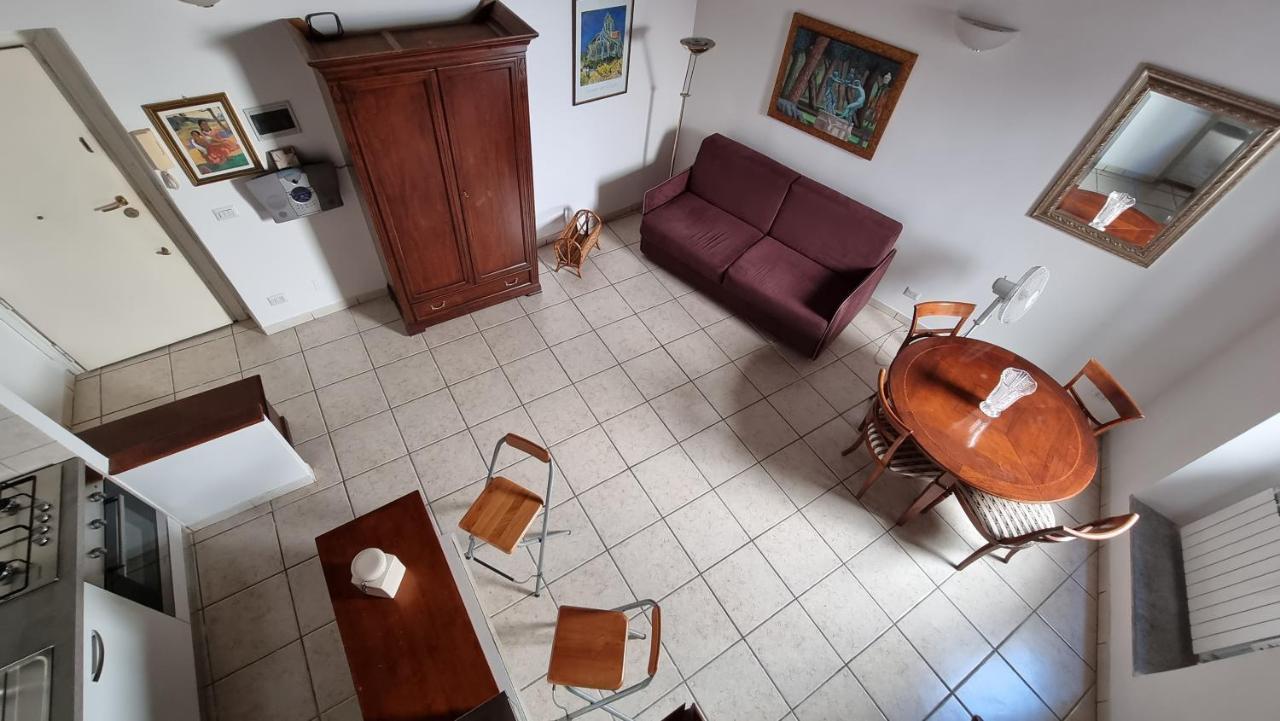 Della Pace, Classy & Charming - Renovated Apartamento Roma