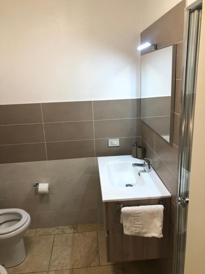Apartamento Octavia *