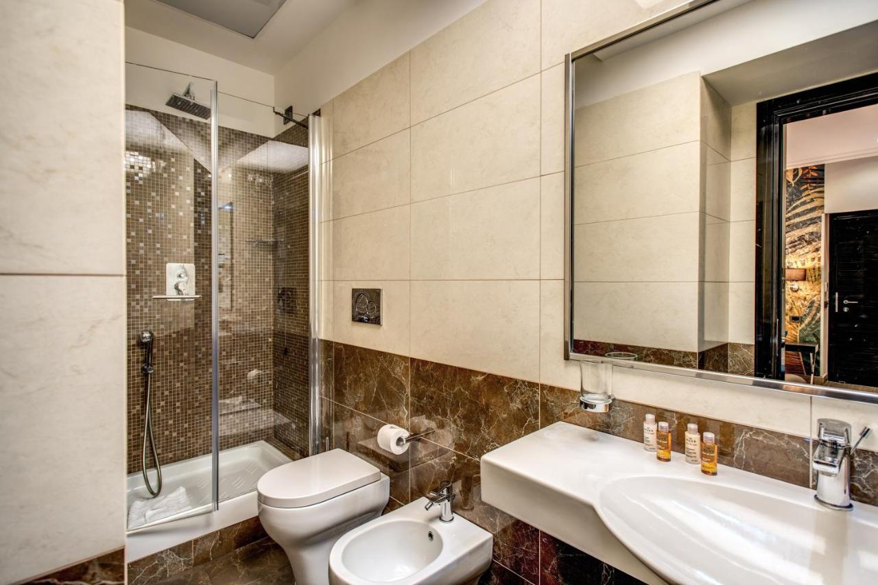Relais De La Poste Hotel Rom