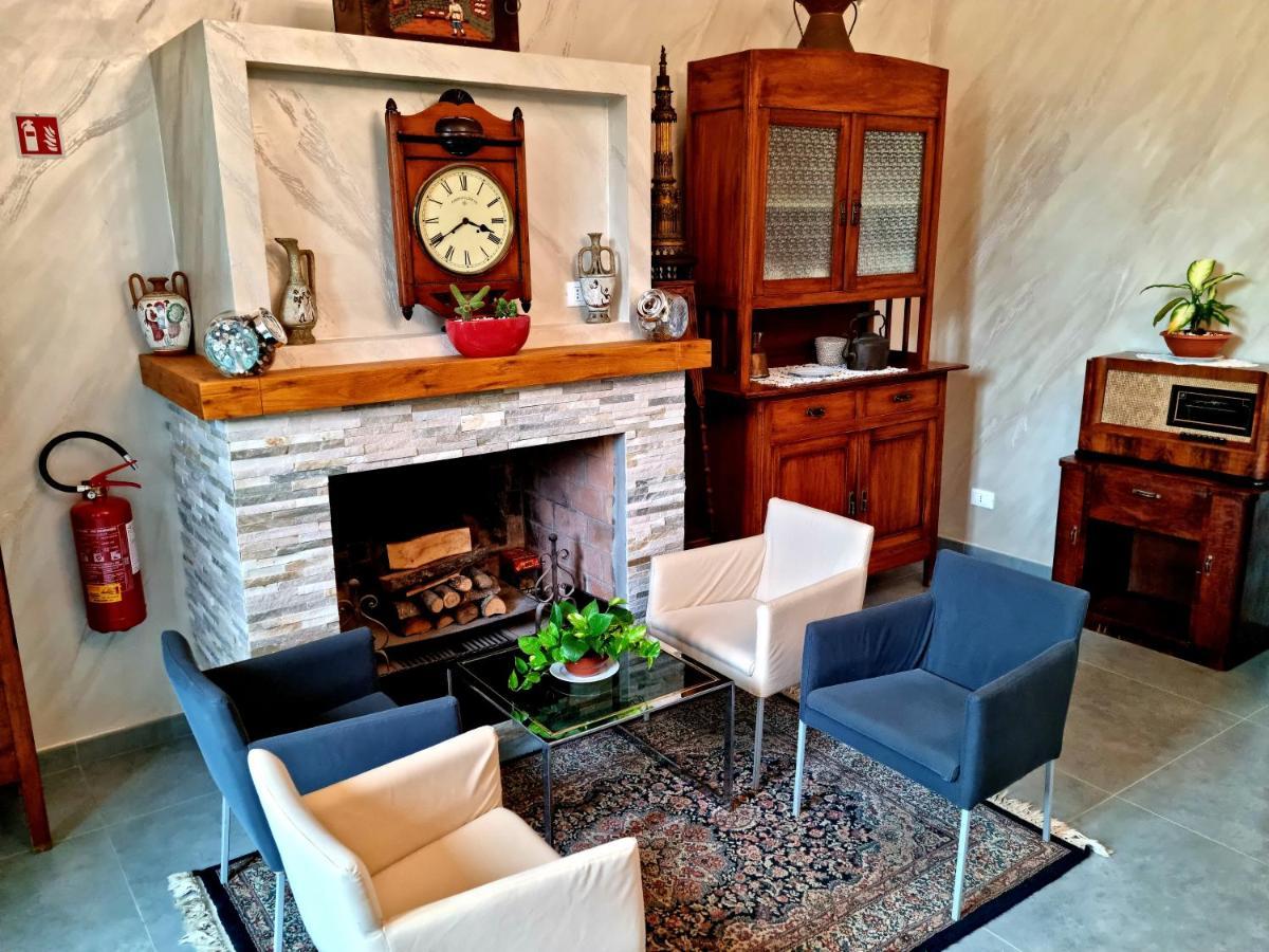 Il Casale Nel Parco Bed & Breakfast