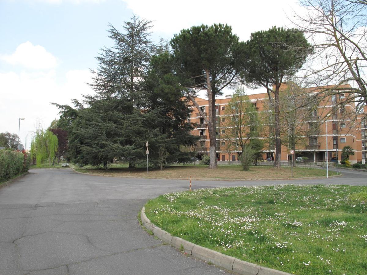 Privatunterkunft Bright Place In The Park