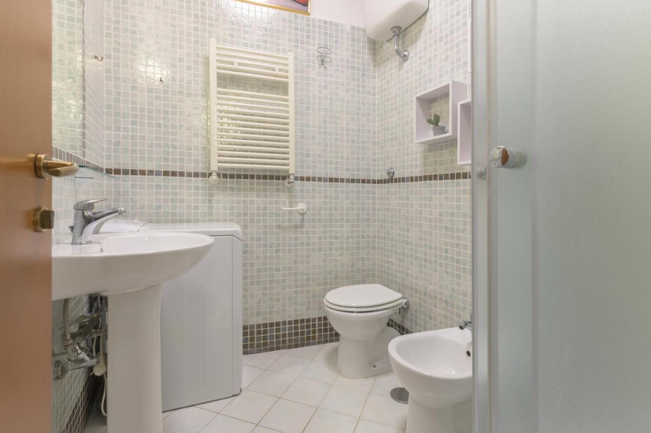 Pellegrino 86 - 101 Flat In Apartamento Roma