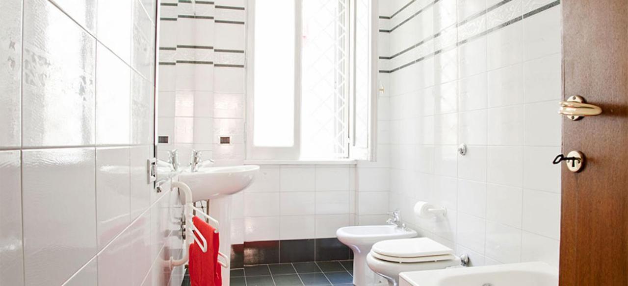 Affittacamere Kamchu Apartments: Ada *