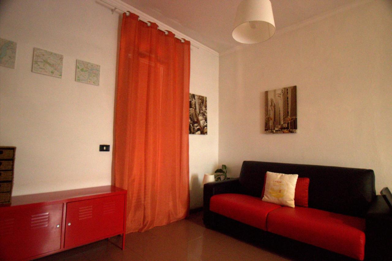 Vm Aparthotel Rom