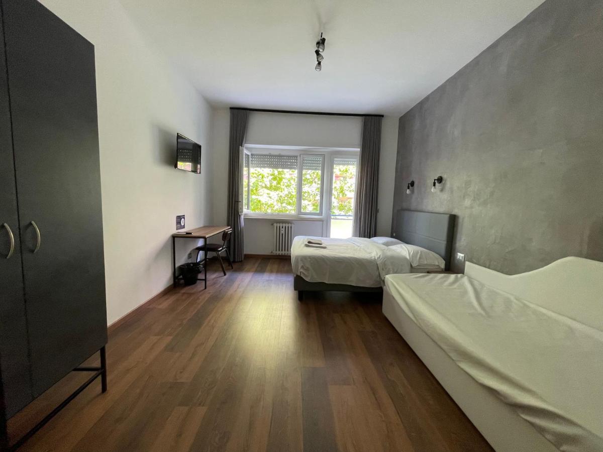 Luciano Licia Casa de hóspedes Roma