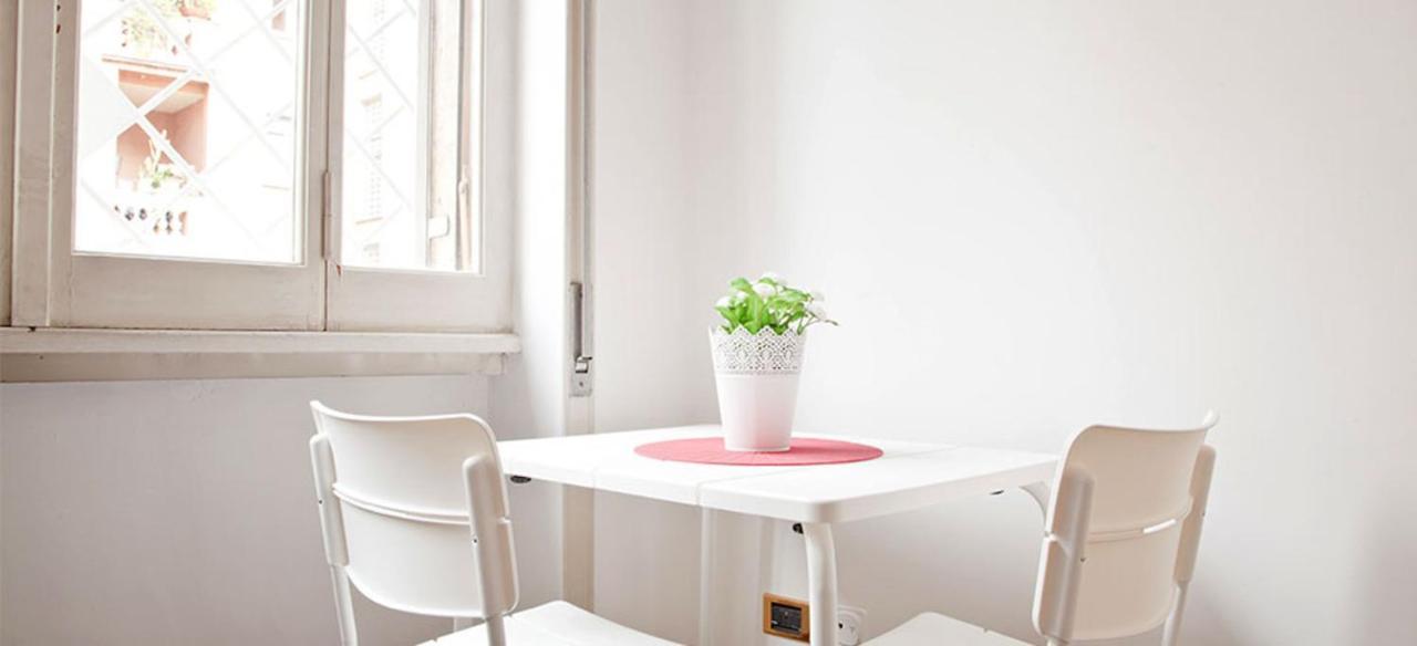 Kamchu Apartments: Ada Roma