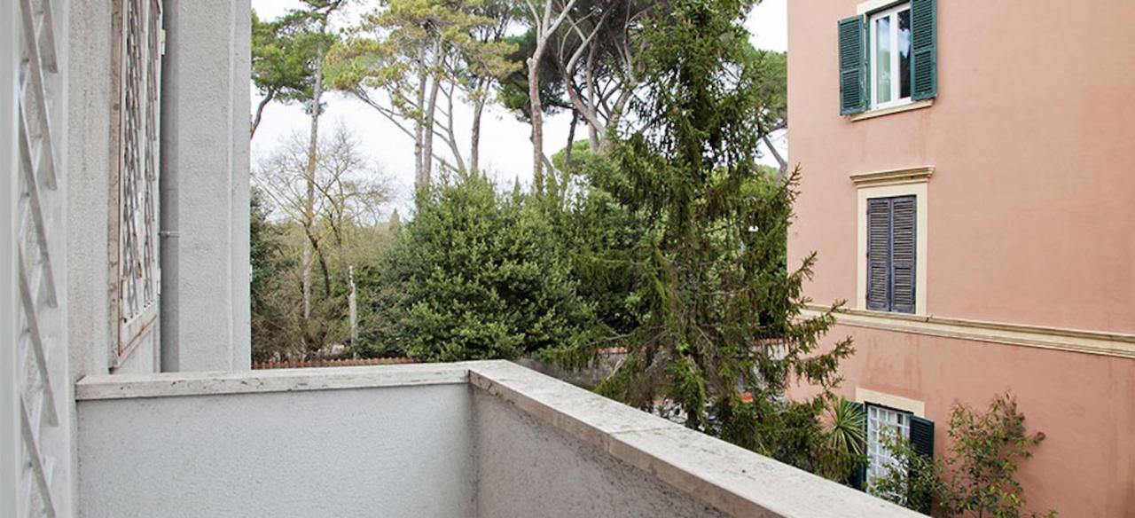 Kamchu Apartments: Ada * Roma