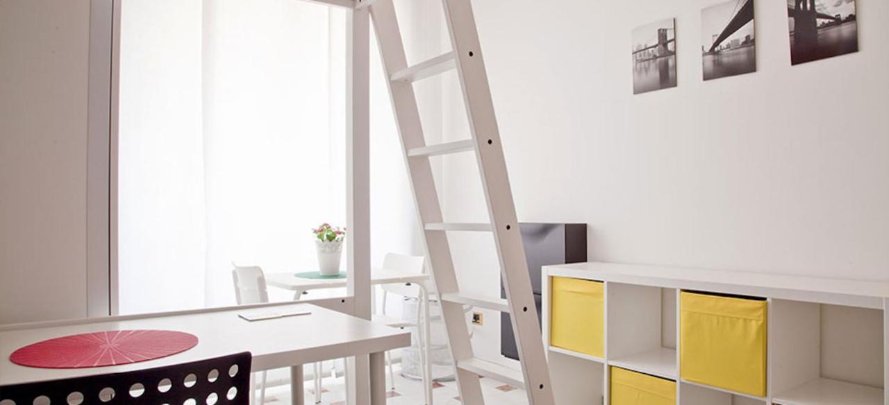 Kamchu Apartments: Ada * Roma