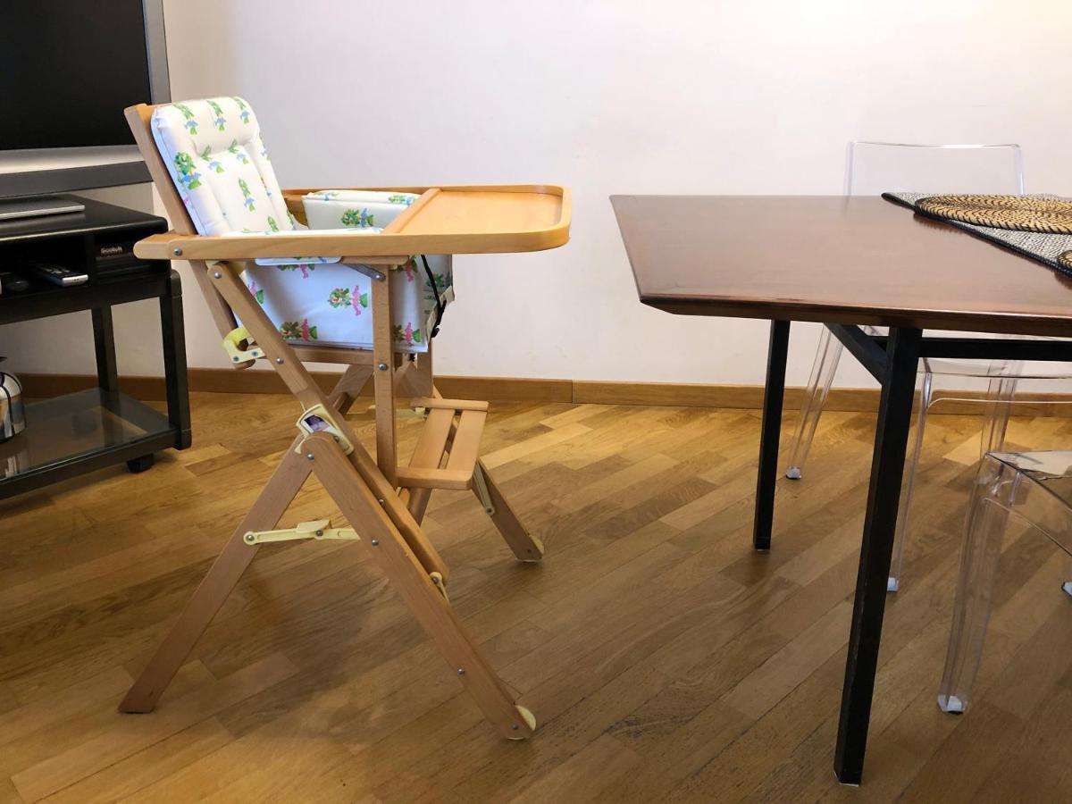 Appartamento Eucalyptus - San Paolo -