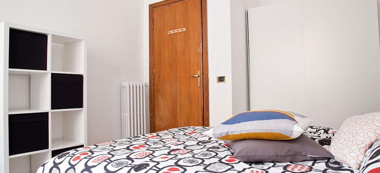 Kamchu Apartments: Ada Roma
