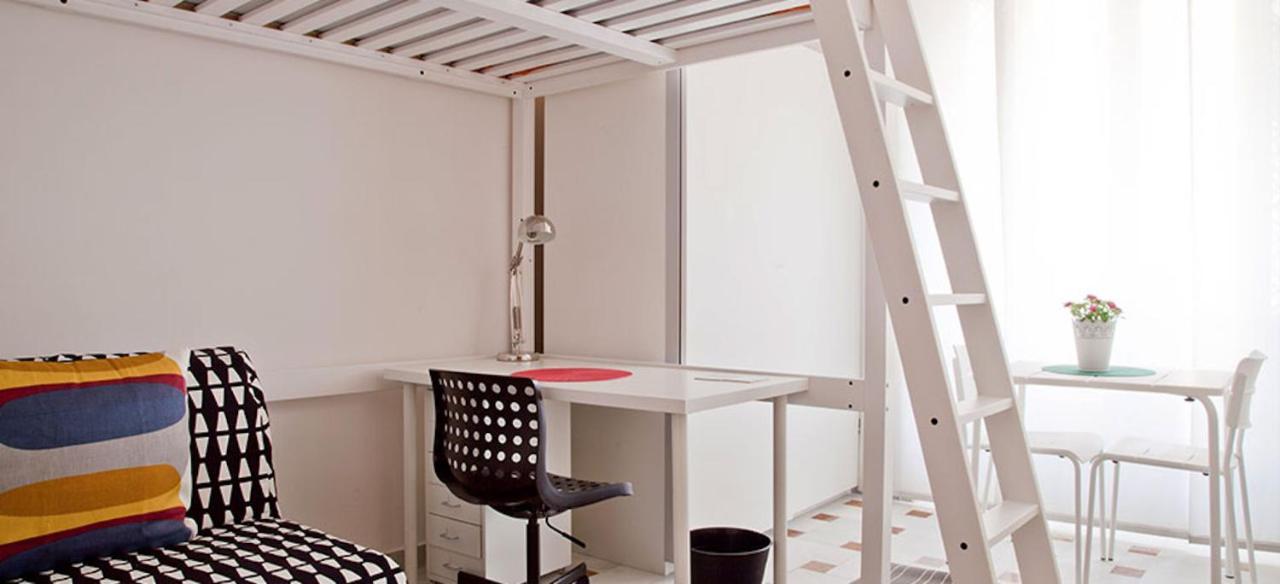 Affittacamere Kamchu Apartments: Ada *