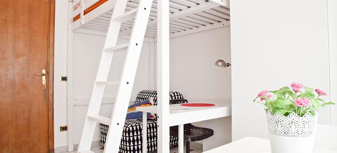 Kamchu Apartments: Ada * Roma