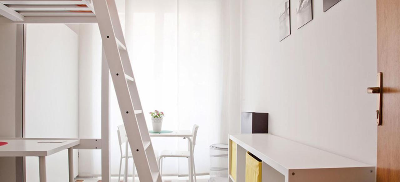 Kamchu Apartments: Ada Affittacamere *