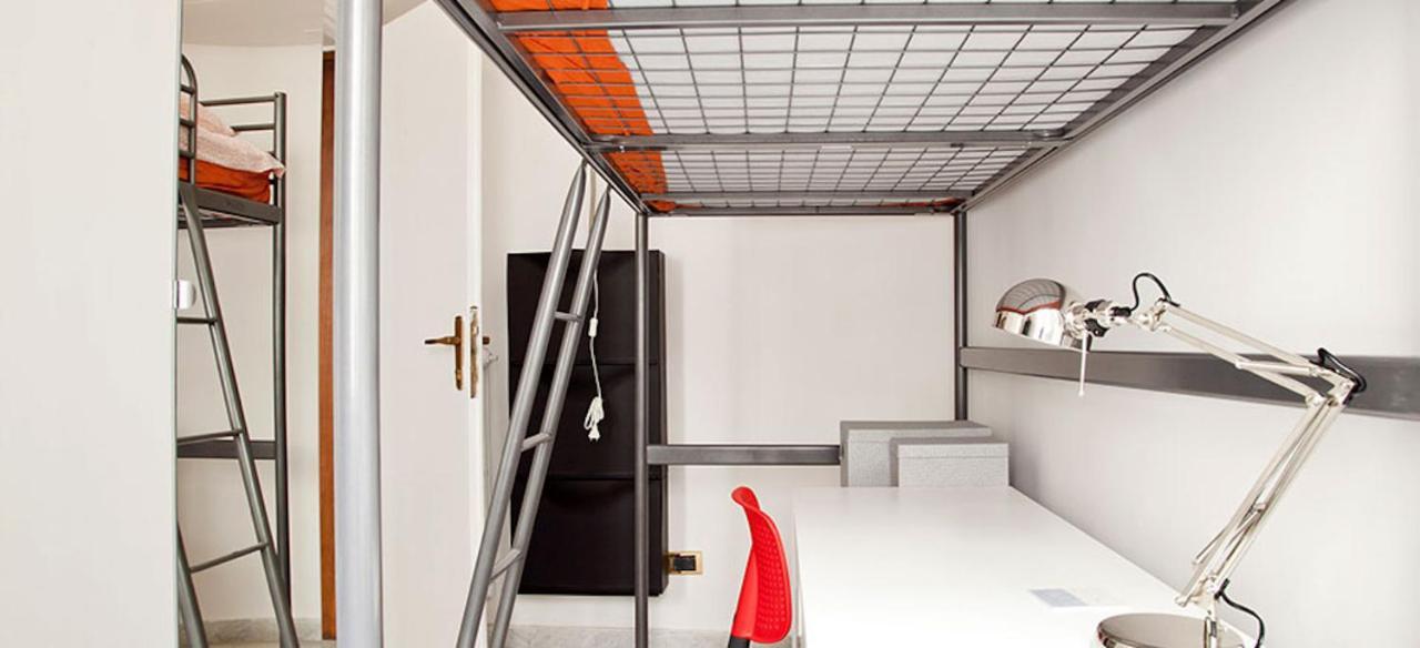 Affittacamere Kamchu Apartments: Ada
