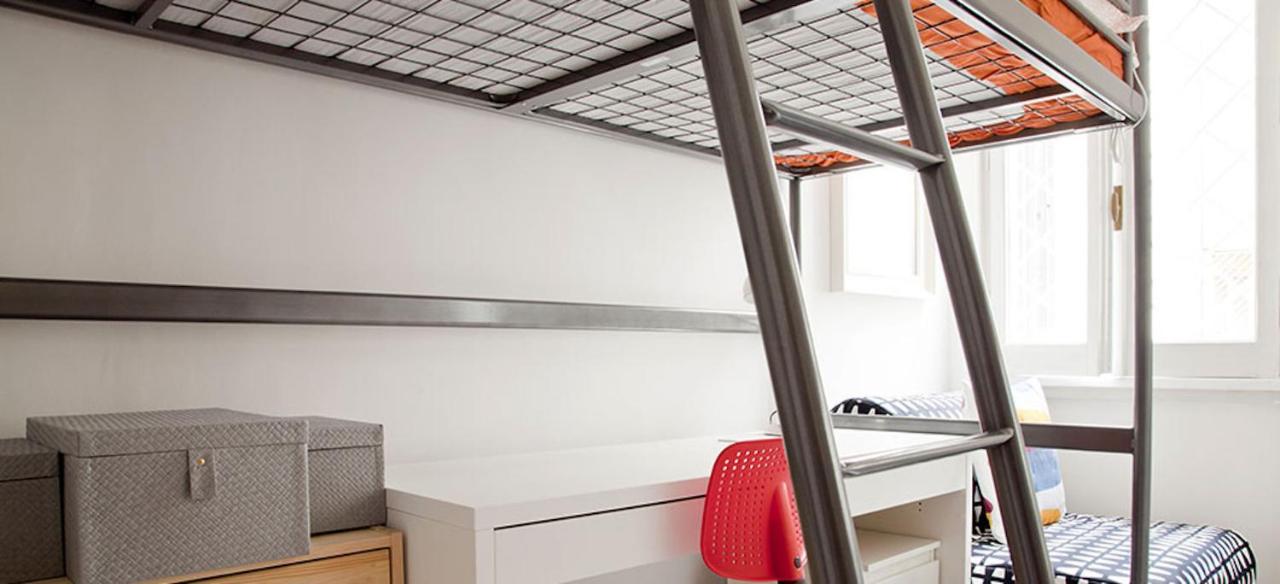 Kamchu Apartments: Ada Affittacamere