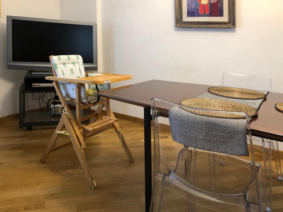 Appartamento Eucalyptus - San Paolo -