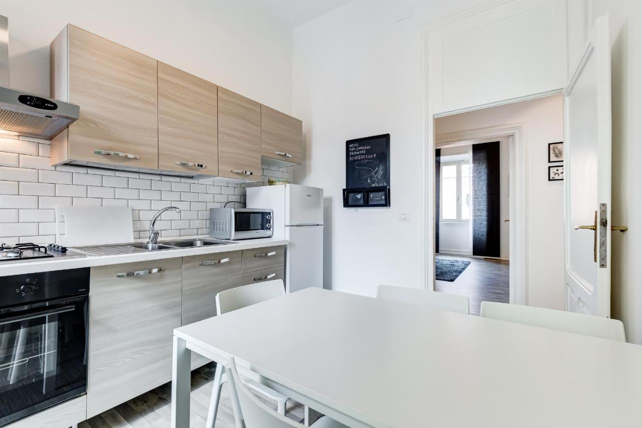 La Casa Di Andrea Ai Musei Vaticani 2 Apartamento Roma