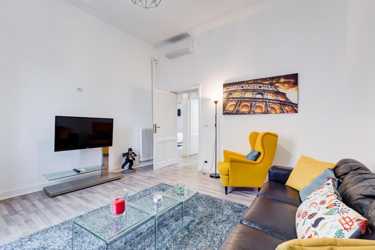 Apartamento La Casa Di Andrea Ai Musei Vaticani 2