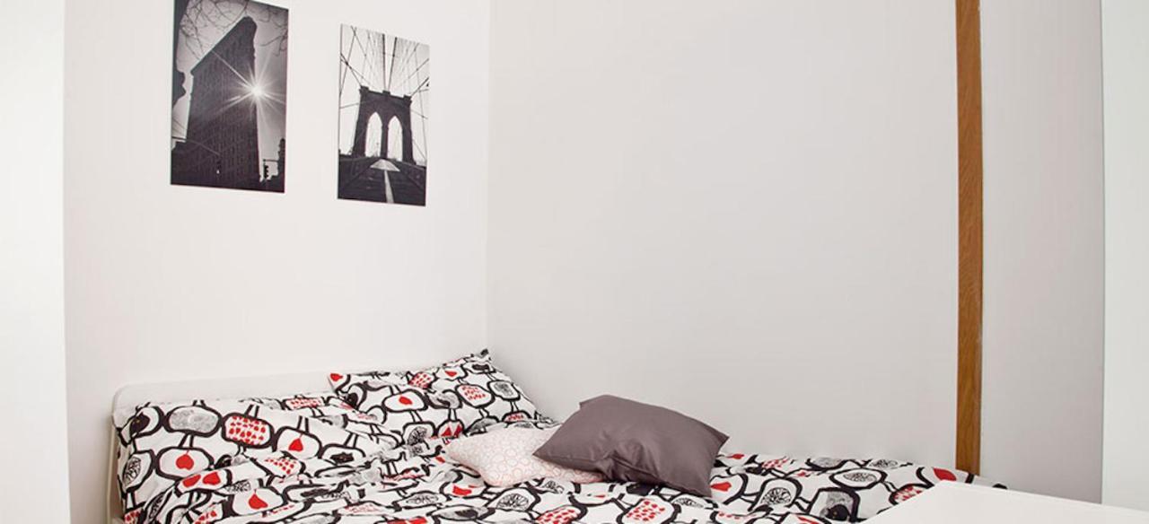 Affittacamere Kamchu Apartments: Ada *