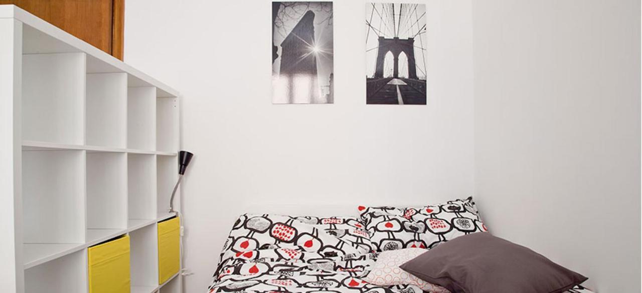 Kamchu Apartments: Ada Affittacamere