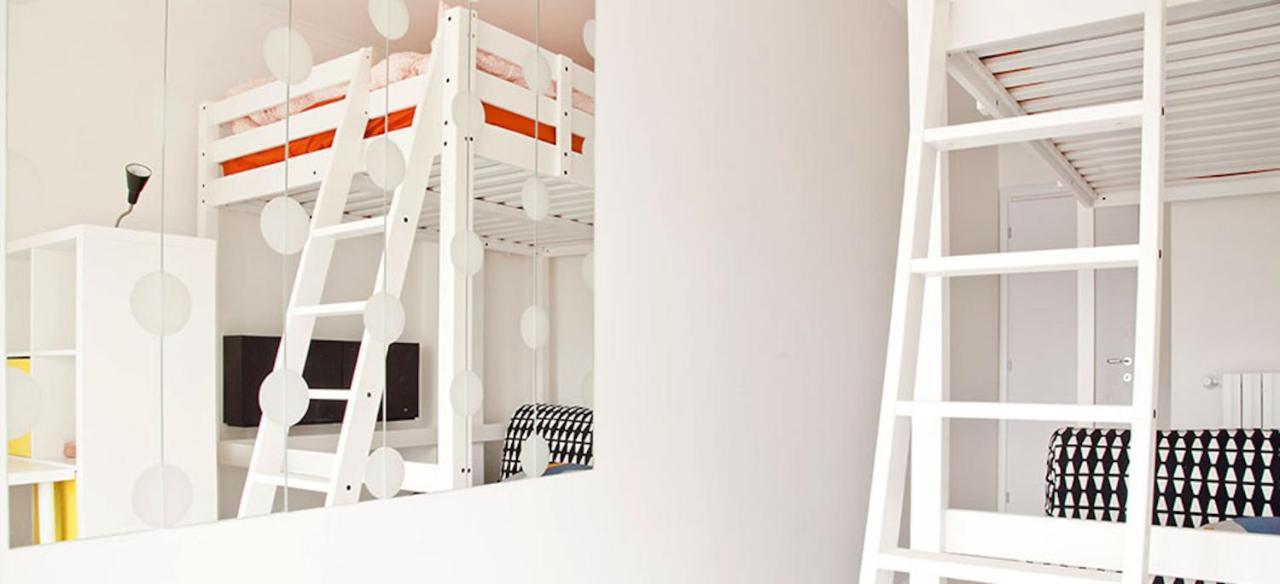 Kamchu Apartments: Ada * Roma