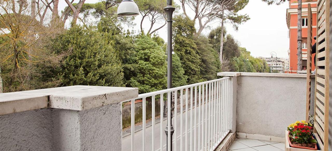Kamchu Apartments: Ada * Roma